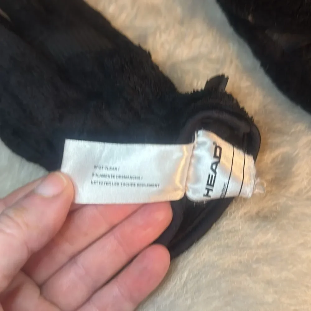 Head gloves M (6028)